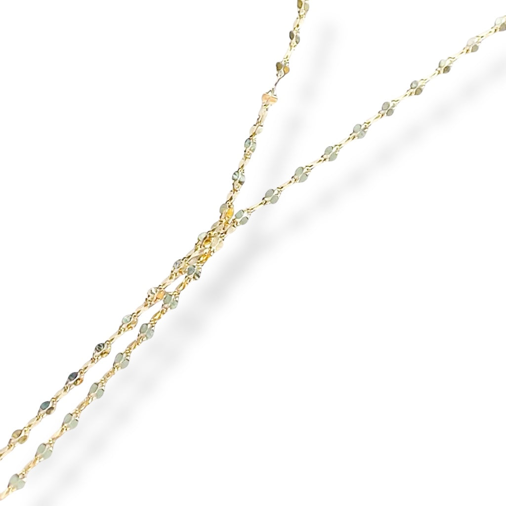 Napoli Chain Şahmaran