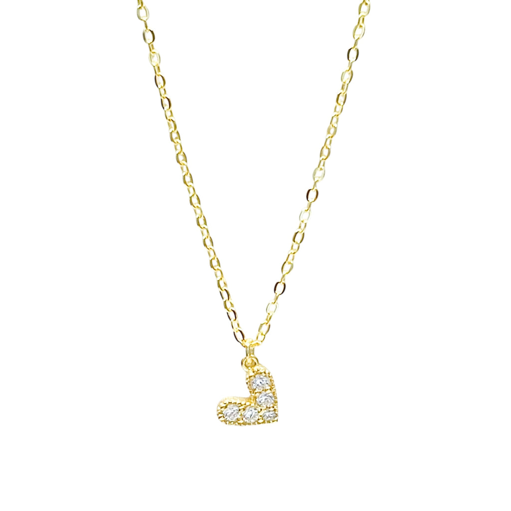 Vanessa Love Necklace