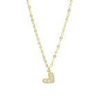 Vanessa Love Necklace