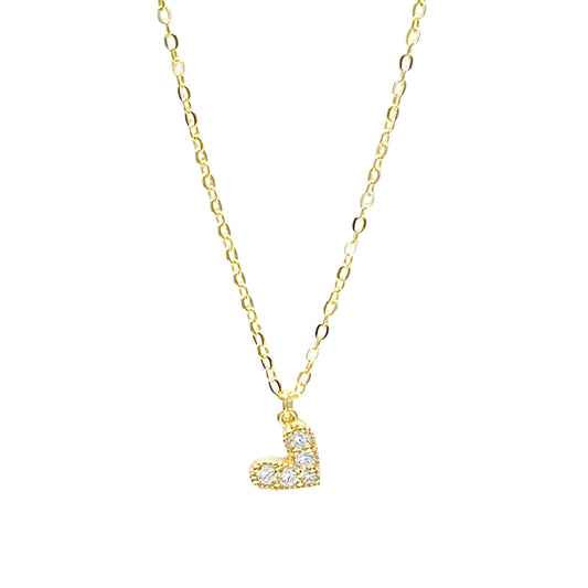 Vanessa Love Necklace