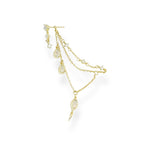 أقراط إيما الثلاثية