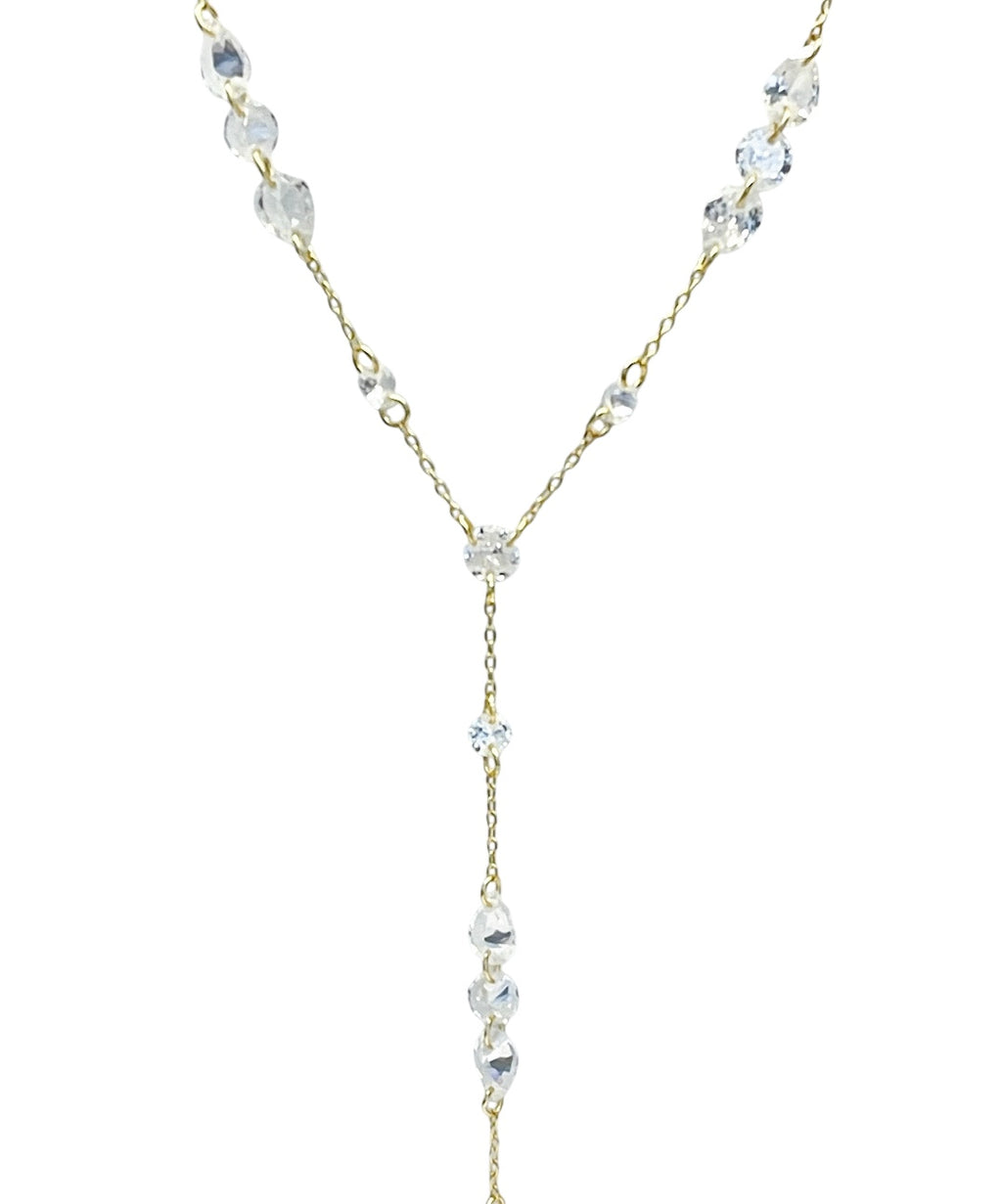 Napoli Kristal Y Kolye