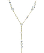 Napoli Kristal Y Kolye