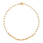 Kate Damla taşlı Kolye