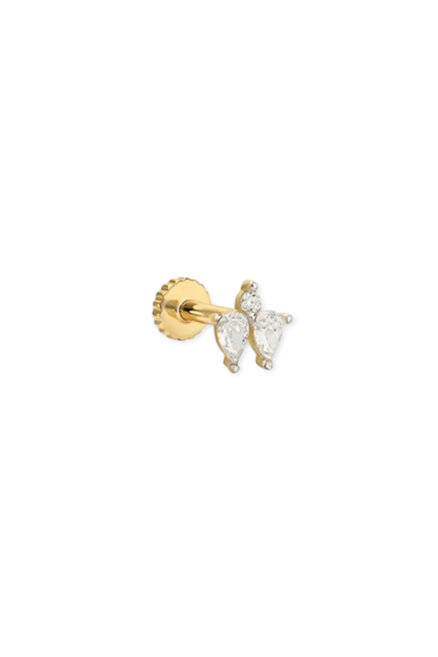 Piercing mh012