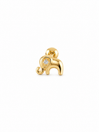 Helen 9 Gümüş Piercing