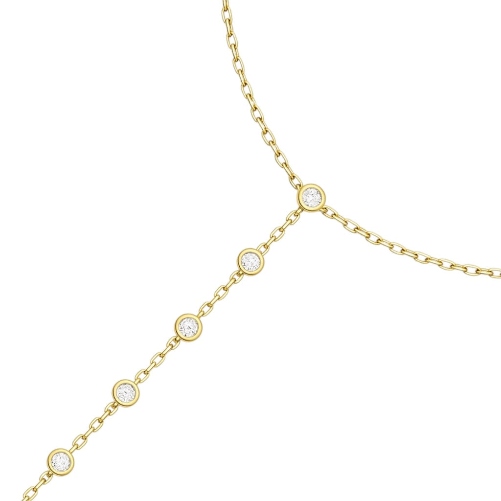 Becca Bezel Şahmaran