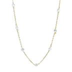 قلادة تشوكر من إيميلي كريس