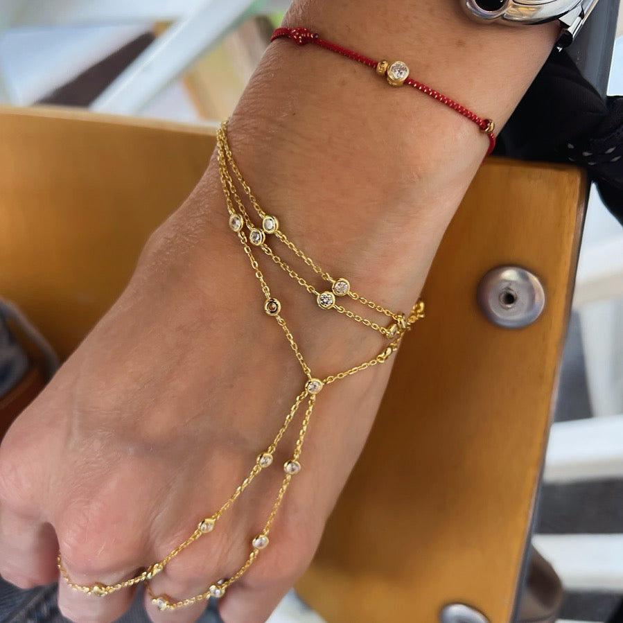 جيسيكا تريو شاهماران