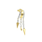 Becca Arrow Earrings