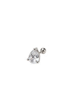 G colour Damla Piercing 0,80 ct