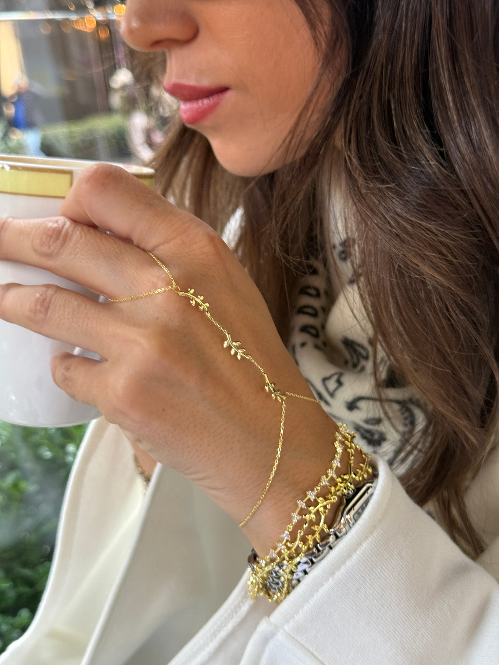 Carla Yaprak Şahmaran