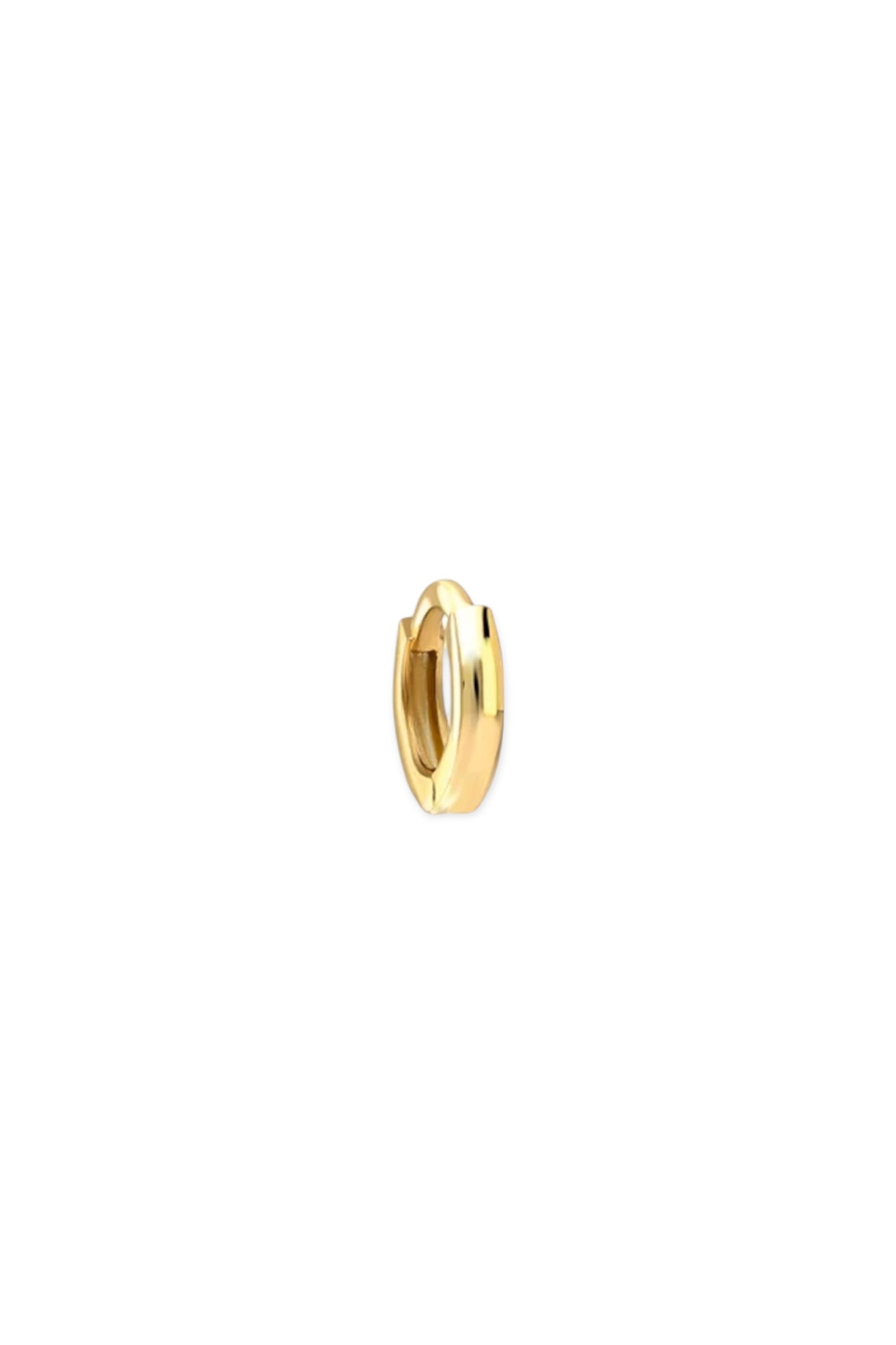 Hoop Piercing mh029