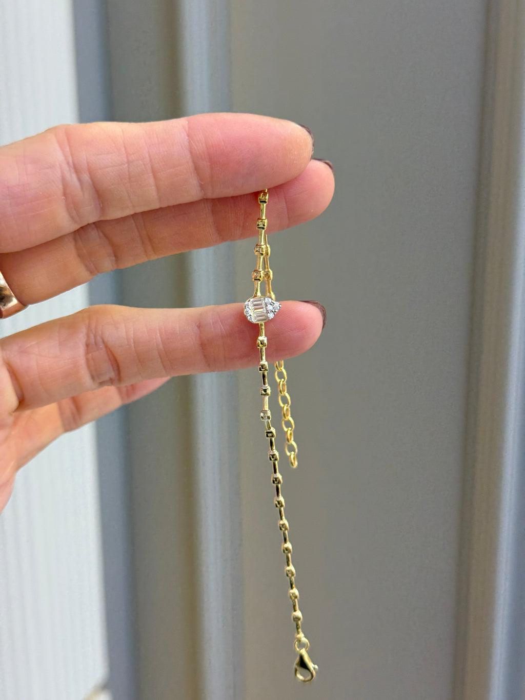 Napoli Luna Bileklik