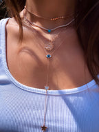 Greta tues Kalp Choker