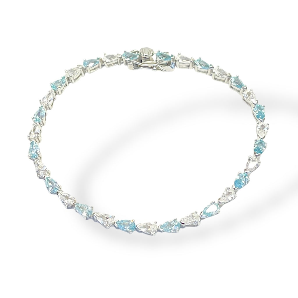 Bella Drop Suyolu Bileklik