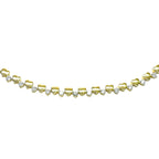 Holly Love Tennis Necklace