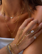 Napoli Chain Şahmaran