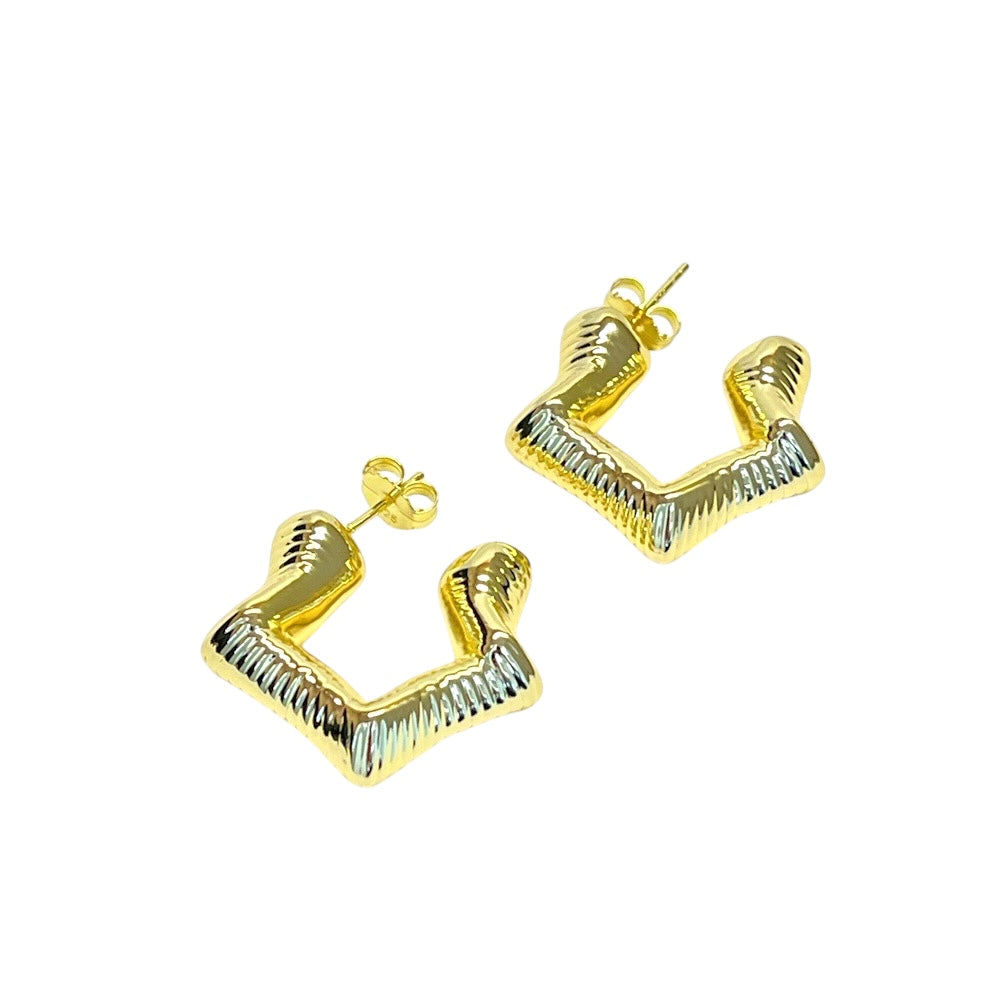 أقراط باركر ستار