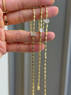 Napoli Luna Bileklik