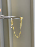 Napoli Strass Earrings