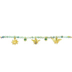 Santa Tues Bee Bileklik