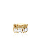 Hoop Piercing mh034
