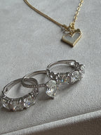 Marta Mozanit Damla Yüzük