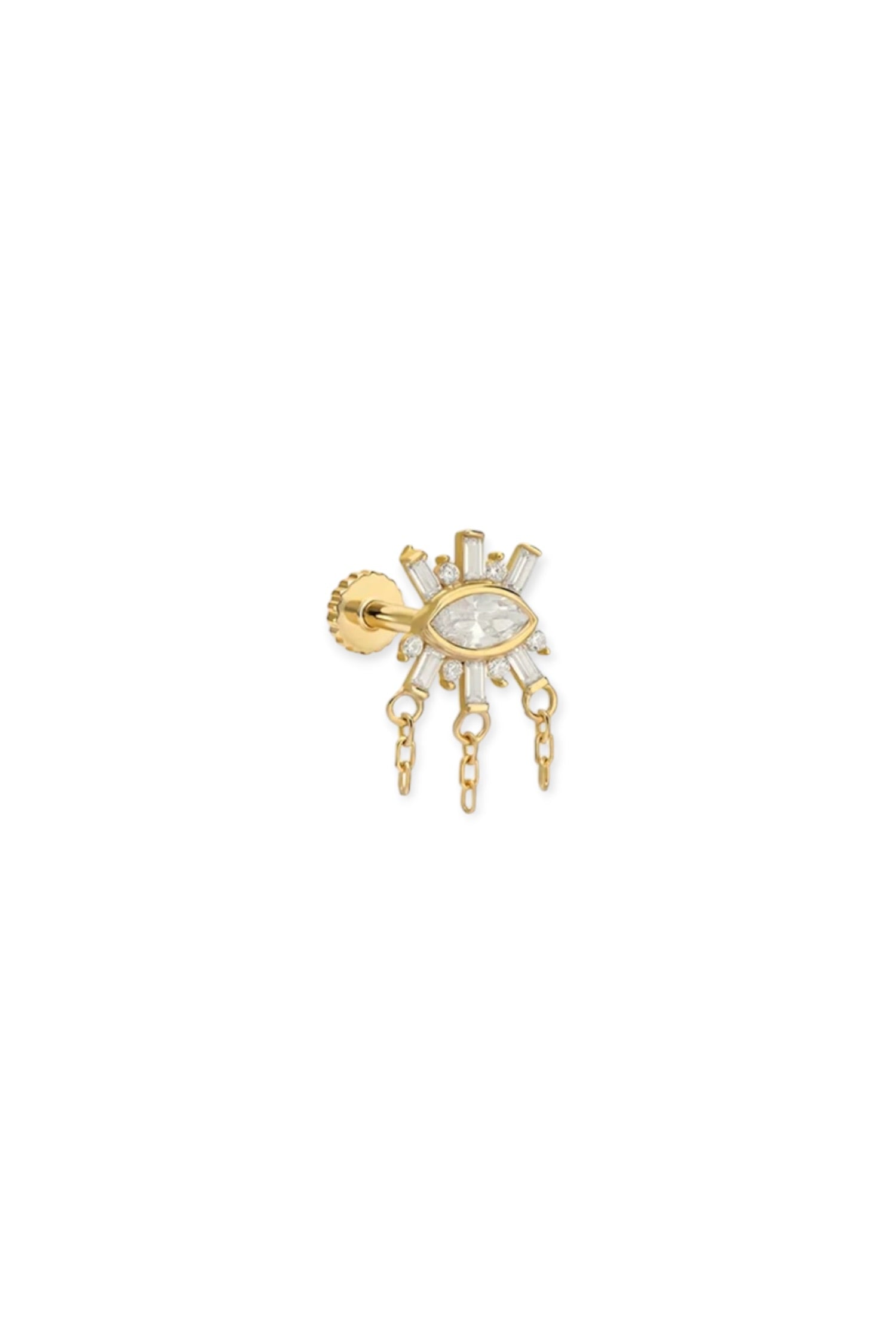 Piercing mh020