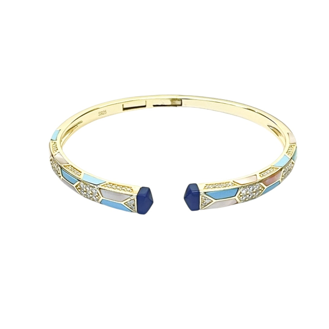 Serena Egypt Bangle