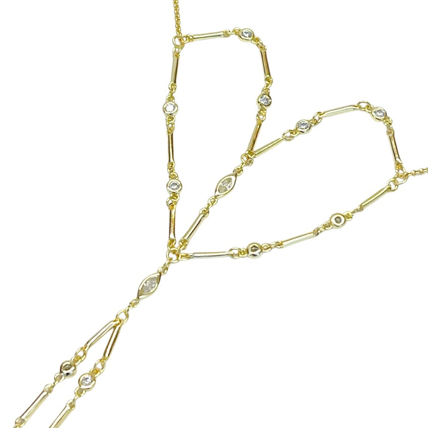 Becca Markiz Şahmaran