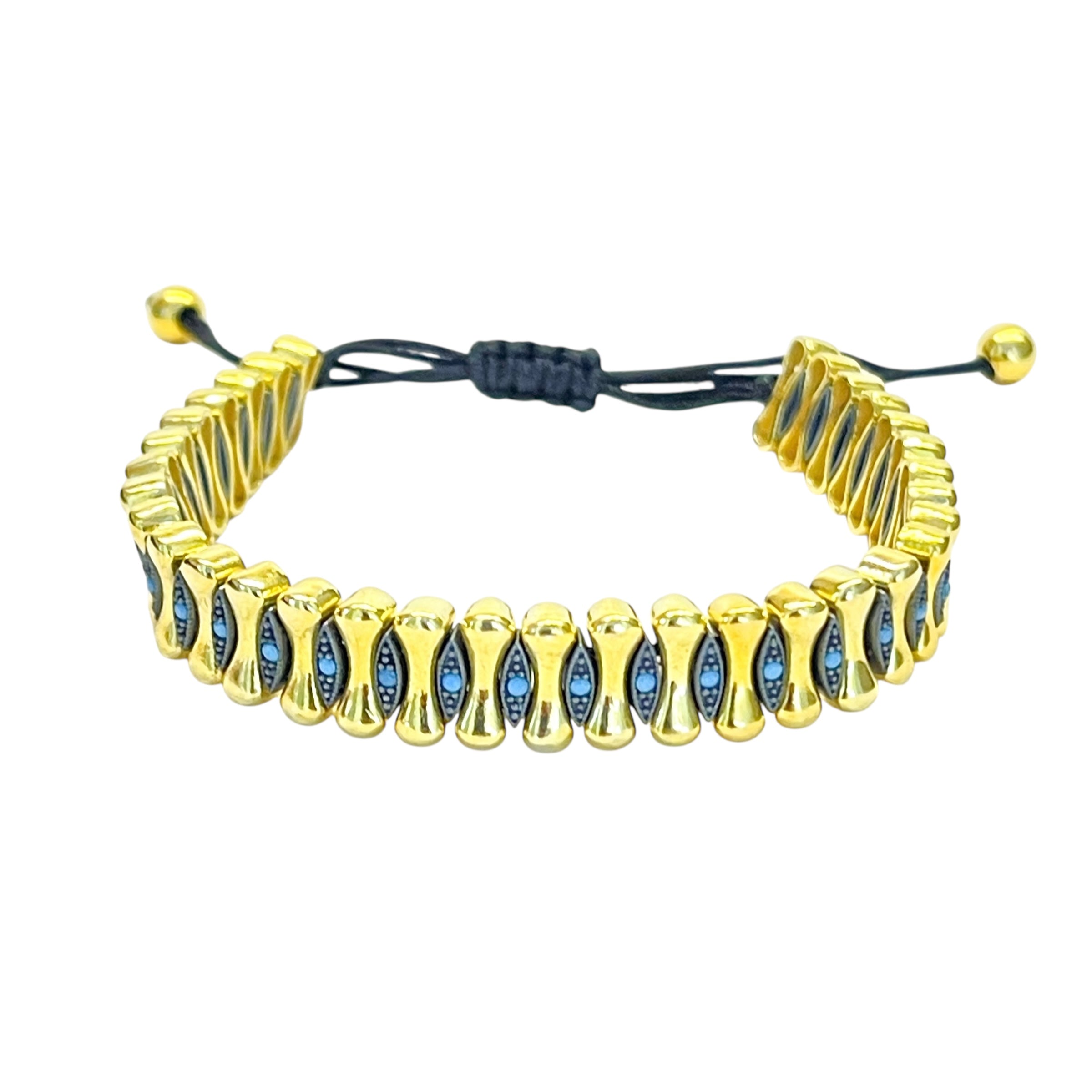 سوار عين سانتوريني