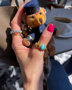 Bella Love Blue Yüzük