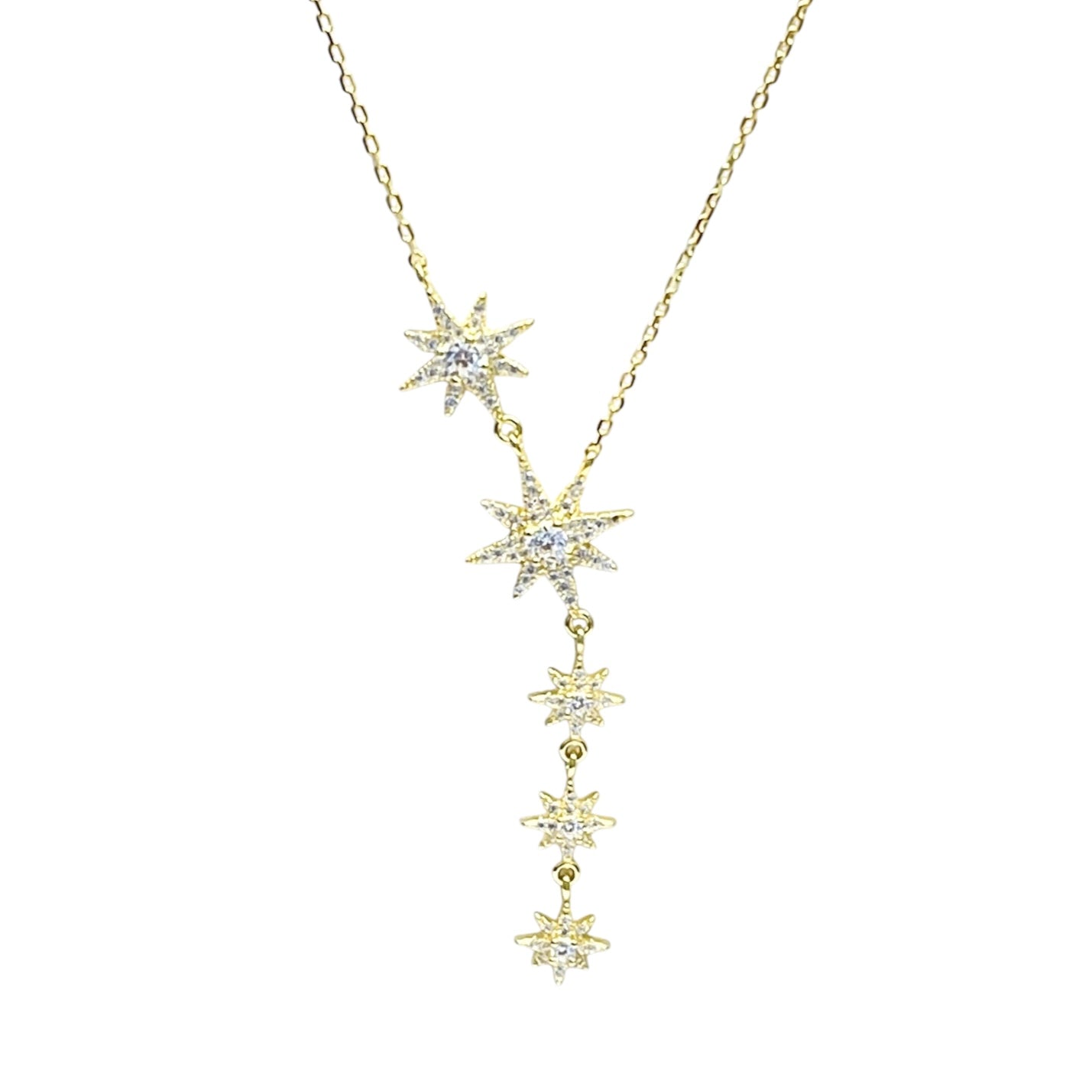 Vanessa SiriusNecklace