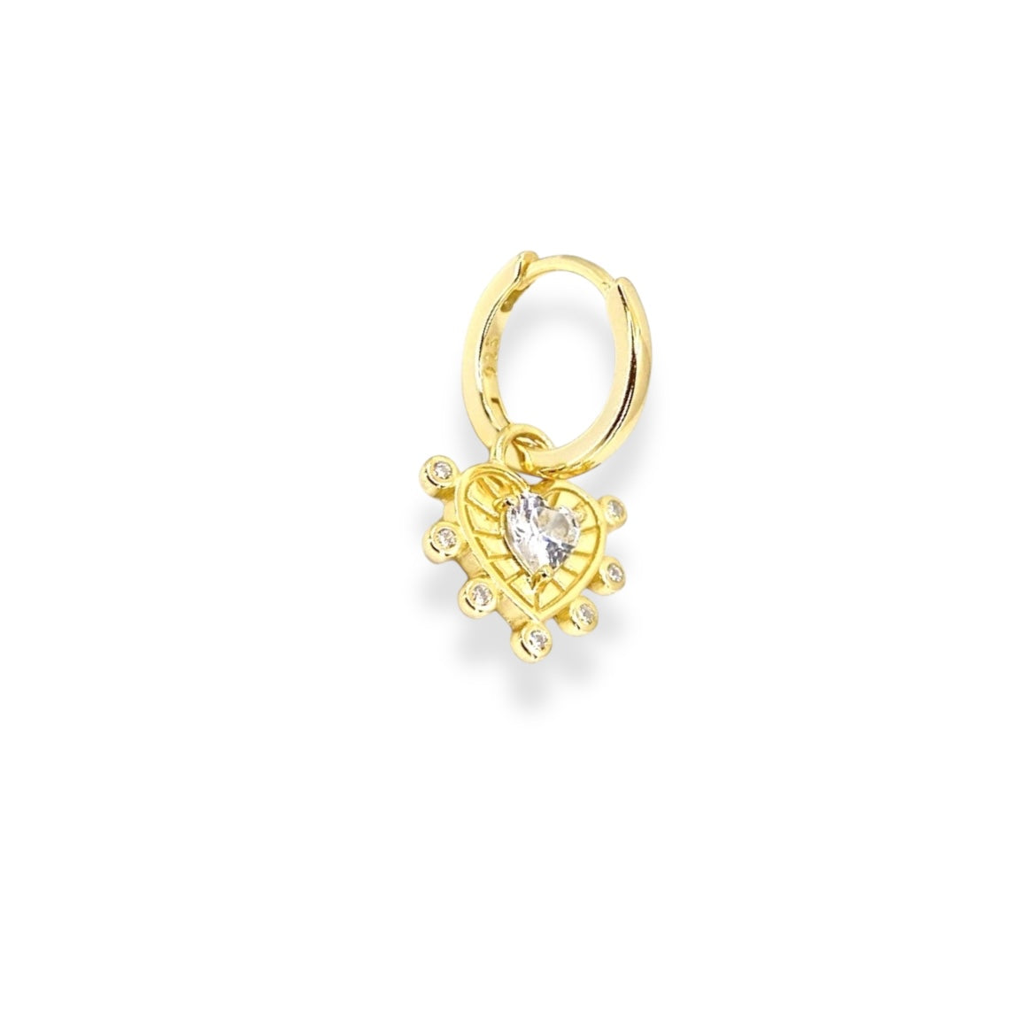 Becca Sofia Earrings