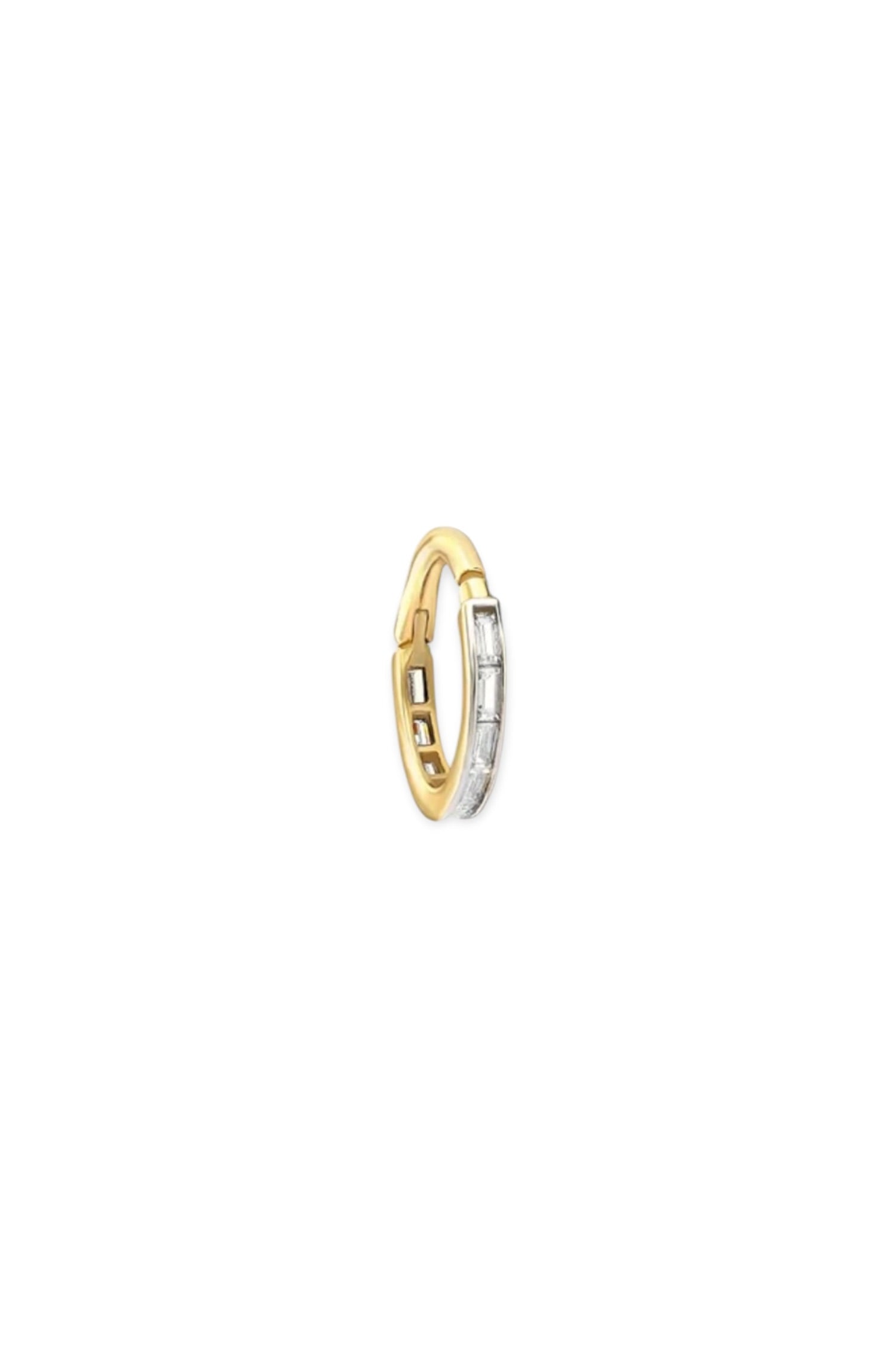 Hoop Piercing mh030
