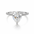 Marta Mozanit Damla Yüzük