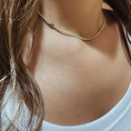 Bella Harf Choker