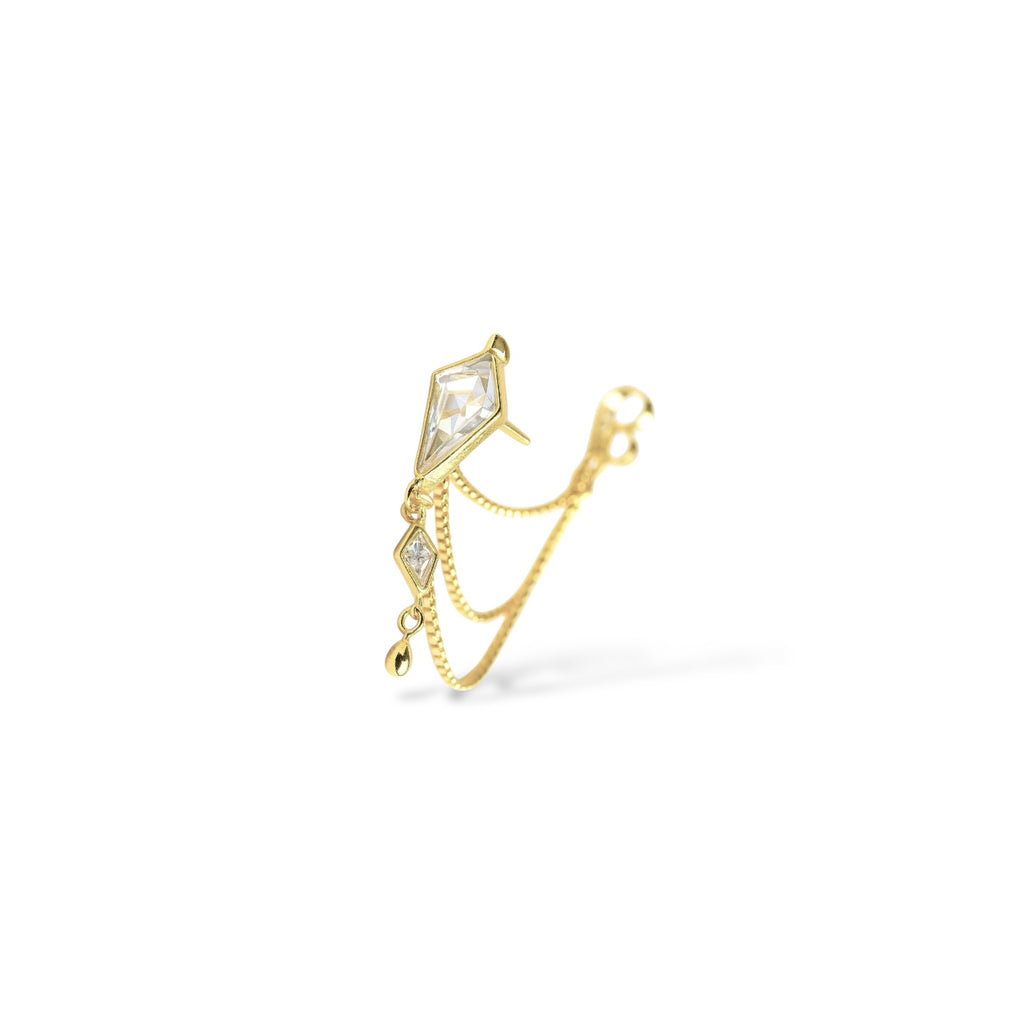 Napoli Trio Via Küpe