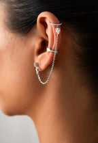 Gala Drop S Earring