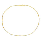 Vanessa Cord Necklace