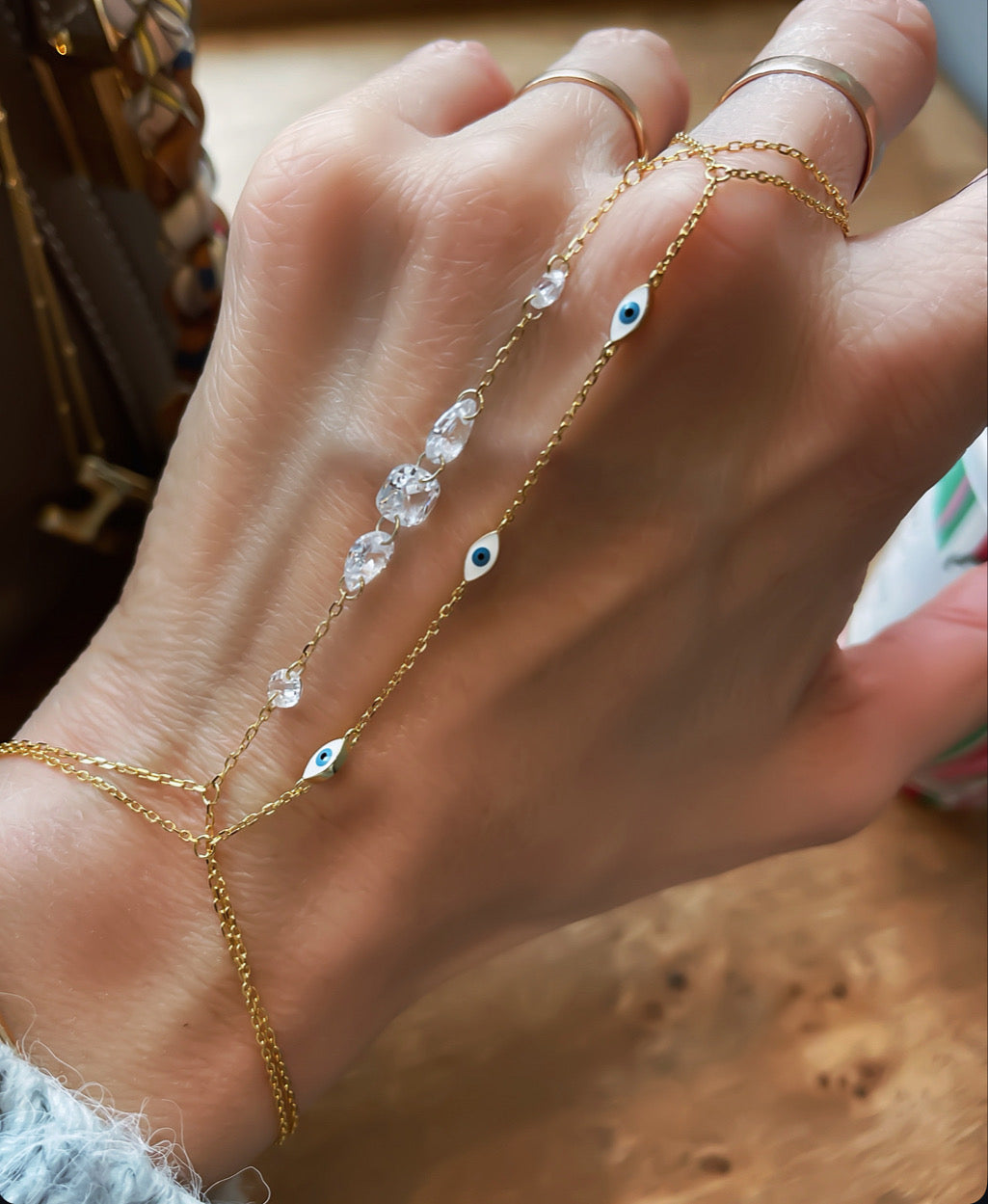 Susan Evileye Şahmaran