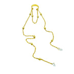 سوار Baller ذو الكرة المزدوجة