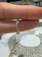 Helen 16 Gümüş Piercing