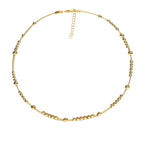 Lugo Top Choker Kolye