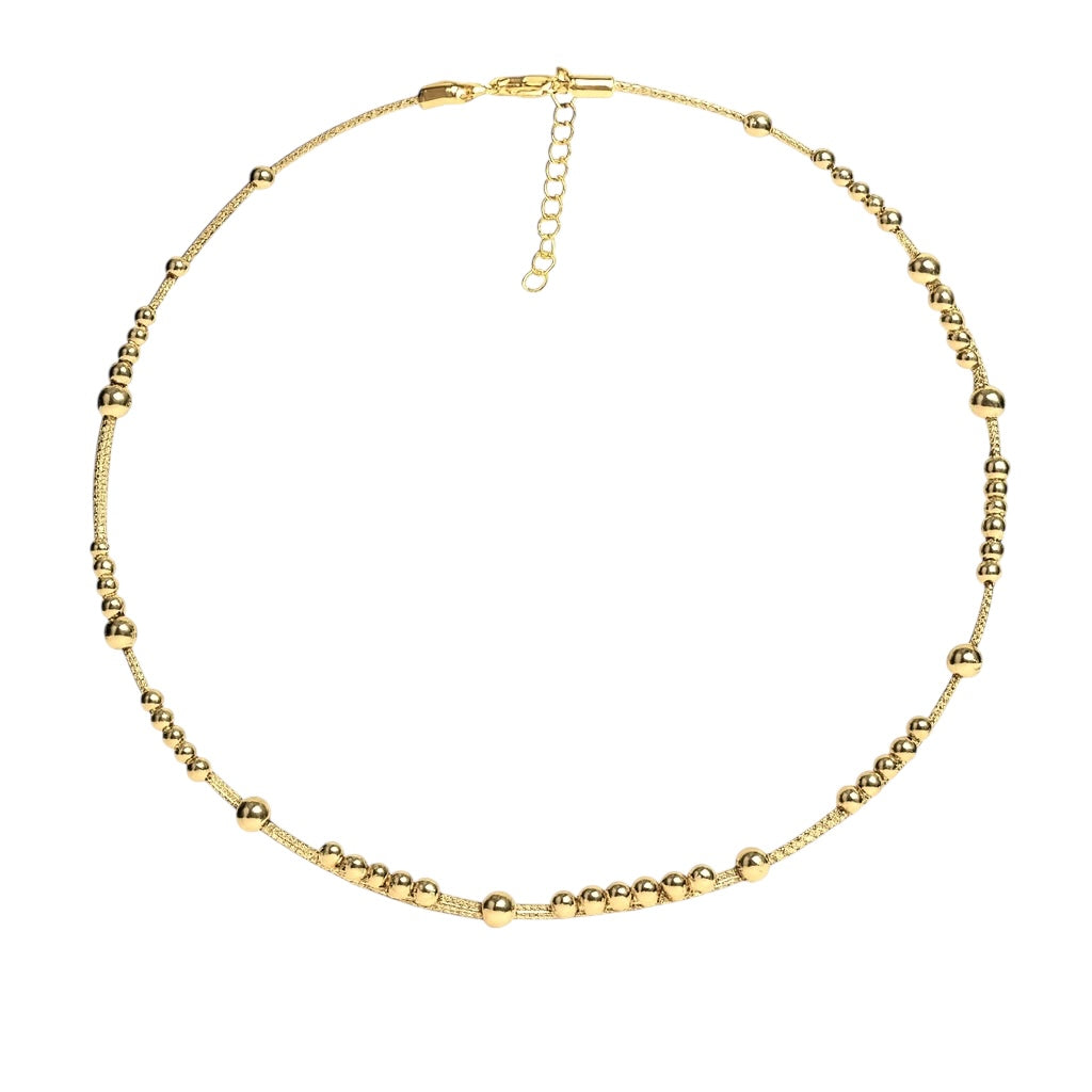 Lugo Top Choker Kolye