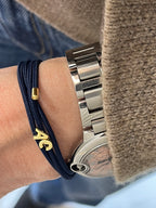 Mıknatıslı Bileklik Harf Charm