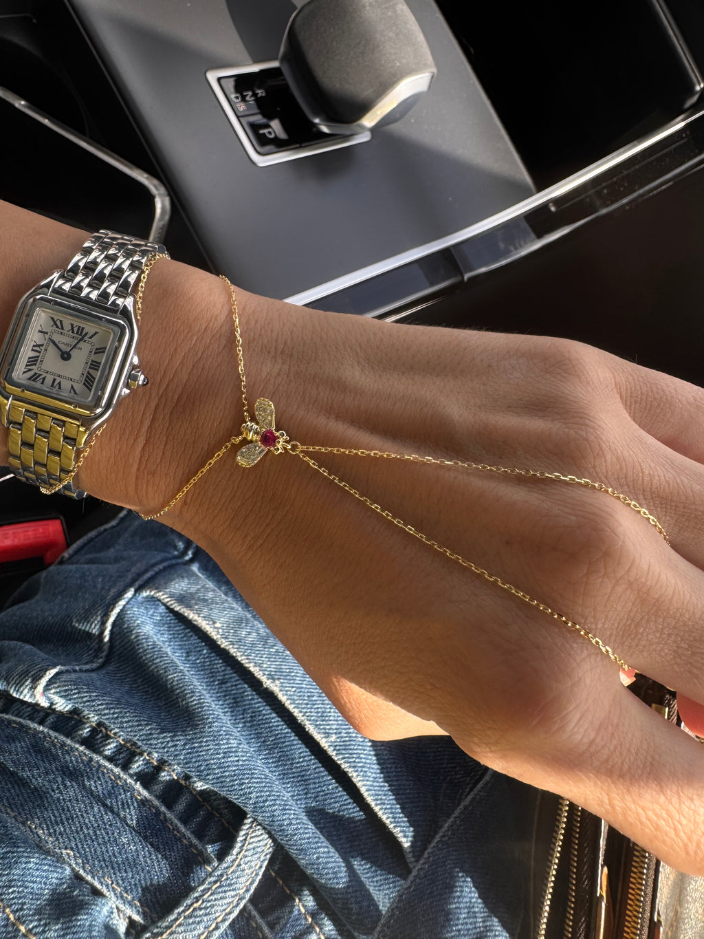 Napoli Bee  Şahmaran