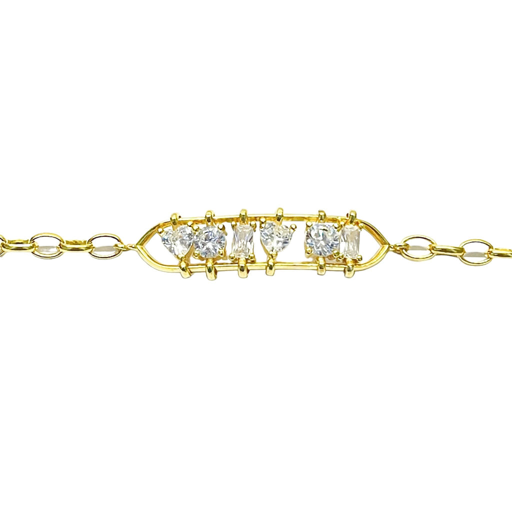 Luci Valentin Bracelet