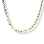 Holly Love Tennis Necklace